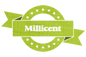 Millicent change logo