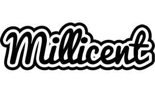 Millicent chess logo