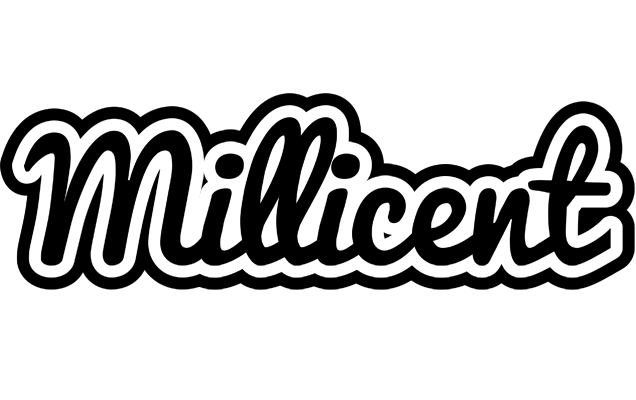 Millicent chess logo