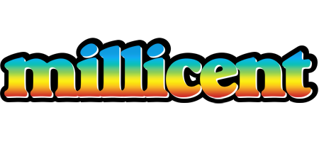 Millicent color logo