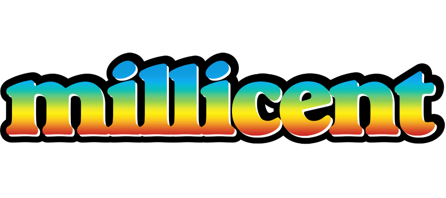 Millicent color logo