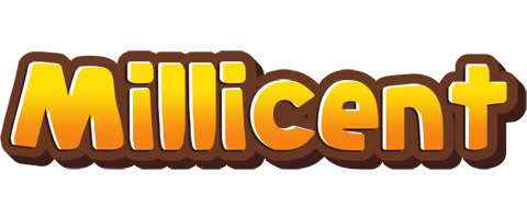 Millicent cookies logo