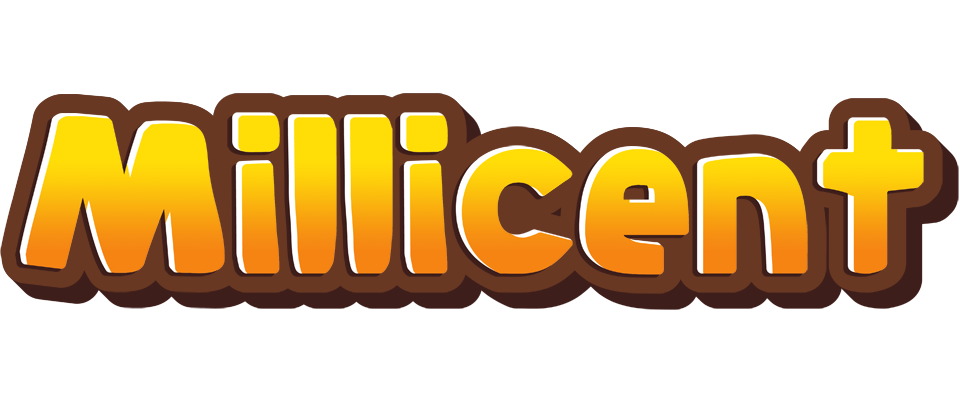 Millicent cookies logo