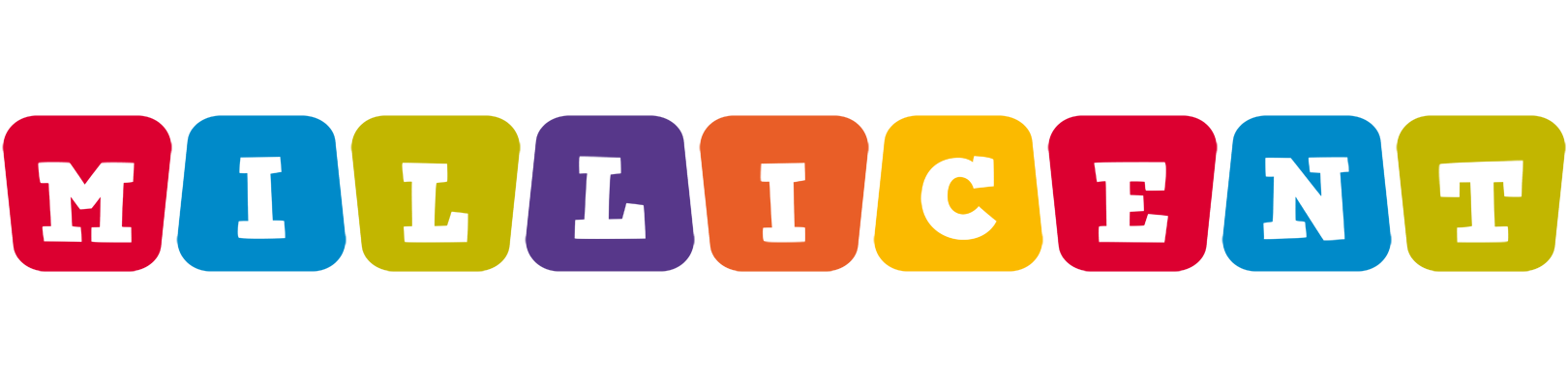 Millicent daycare logo