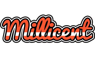 Millicent denmark logo