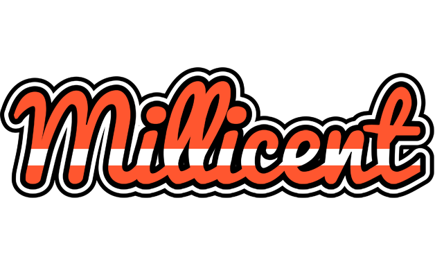 Millicent denmark logo