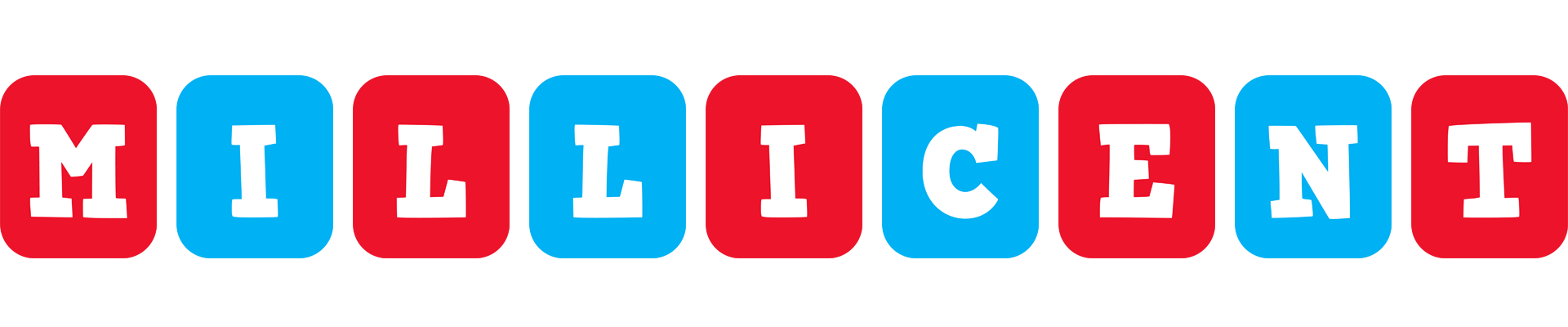 Millicent diesel logo
