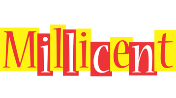 Millicent errors logo