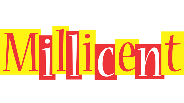 Millicent errors logo
