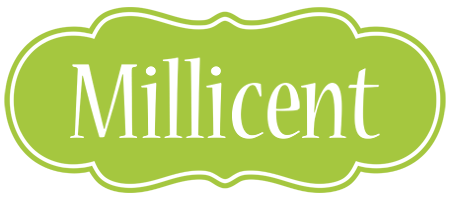 Millicent family logo