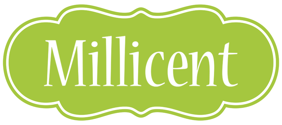 Millicent family logo