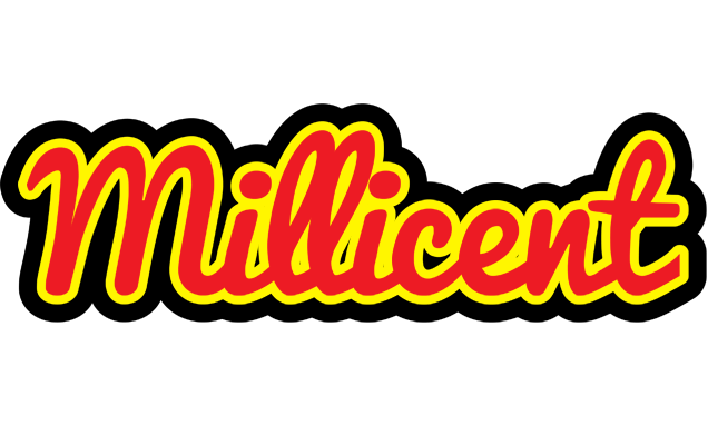 Millicent fireman logo