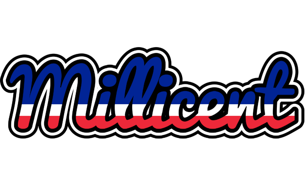 Millicent france logo
