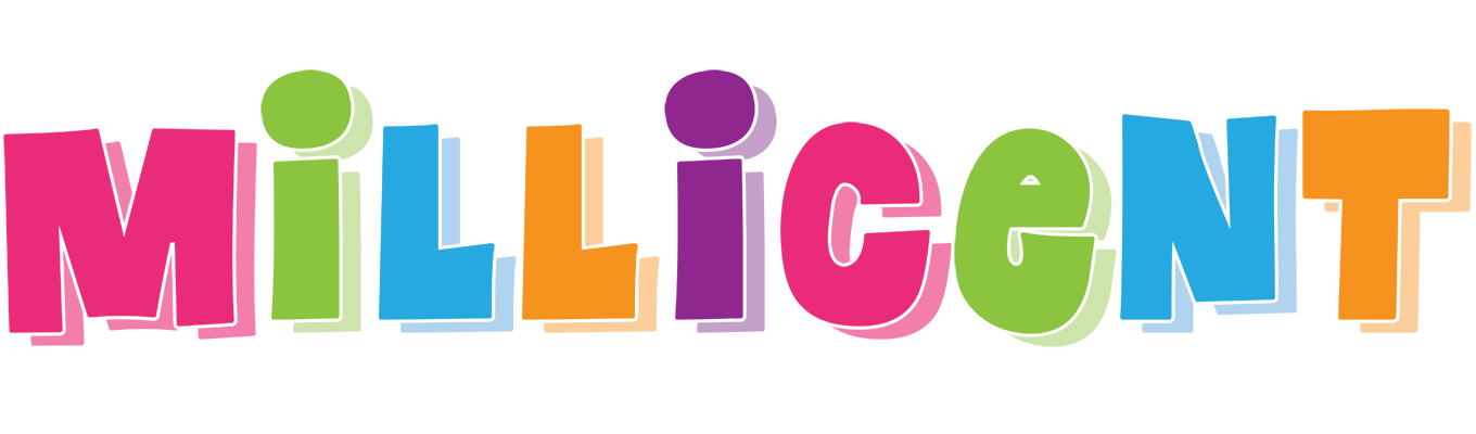 Millicent friday logo