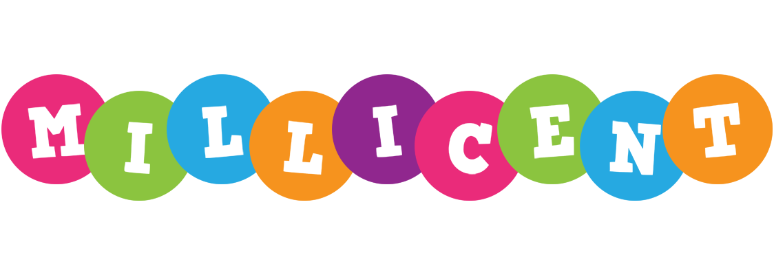 Millicent friends logo