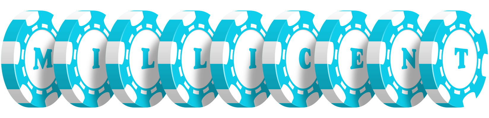 Millicent funbet logo