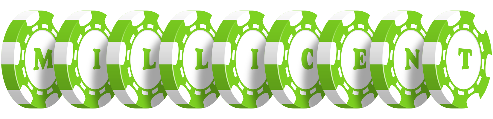 Millicent holdem logo