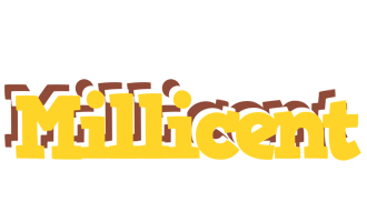 Millicent hotcup logo