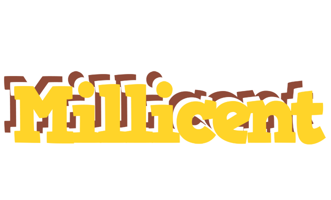 Millicent hotcup logo