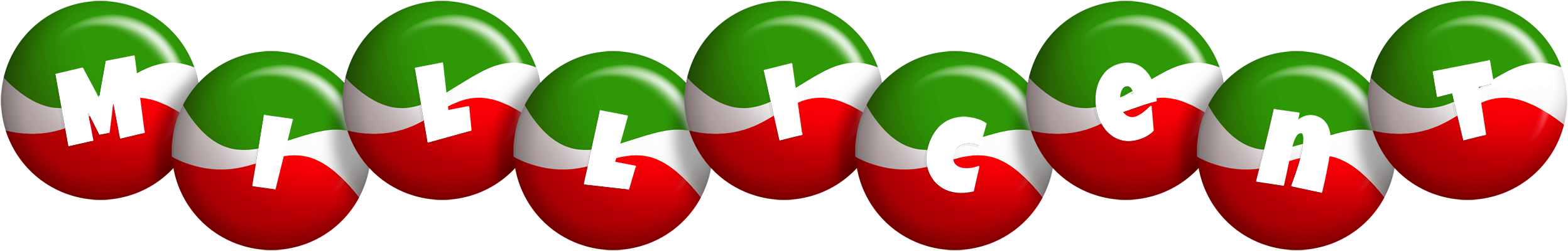 Millicent italy logo