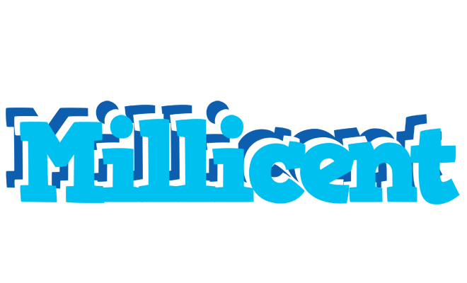 Millicent jacuzzi logo