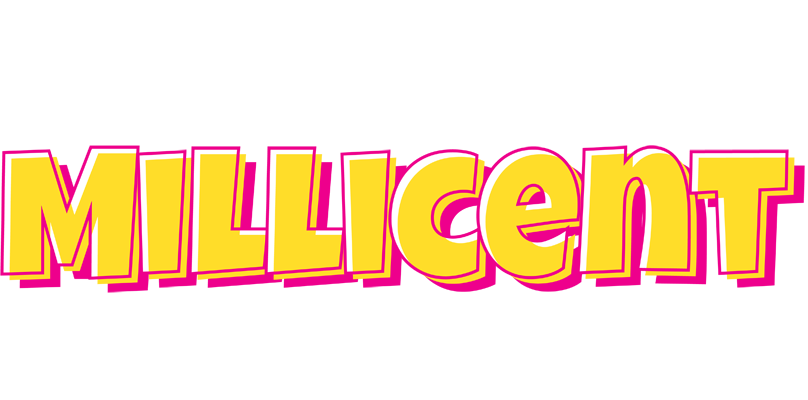 Millicent kaboom logo