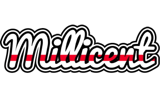 Millicent kingdom logo