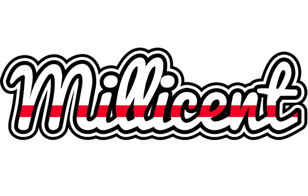 Millicent kingdom logo