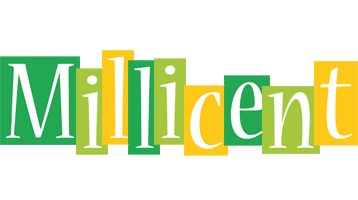 Millicent lemonade logo