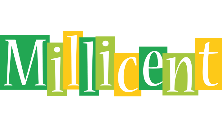 Millicent lemonade logo
