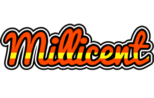 Millicent madrid logo