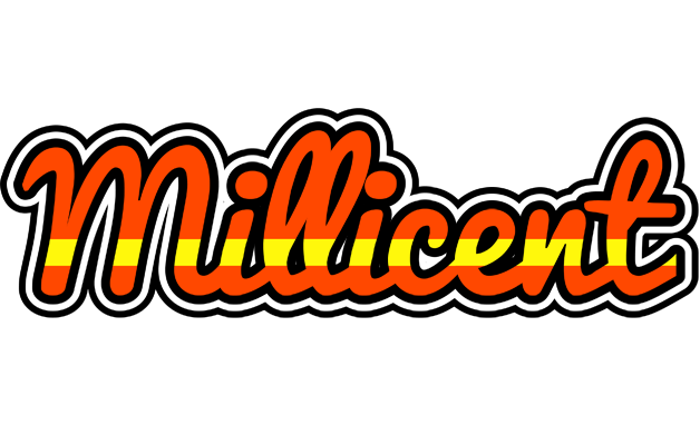 Millicent madrid logo