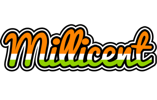 Millicent mumbai logo