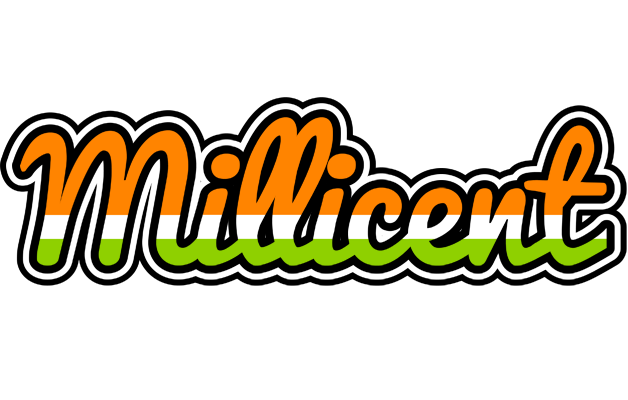 Millicent mumbai logo