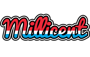 Millicent norway logo