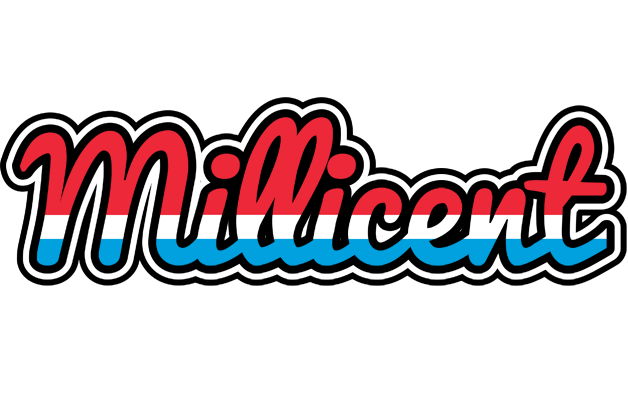 Millicent norway logo