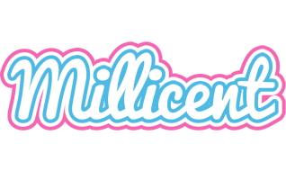 Millicent outdoors logo