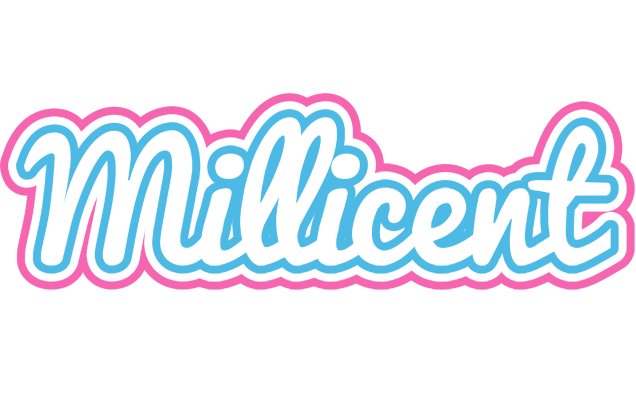 Millicent outdoors logo