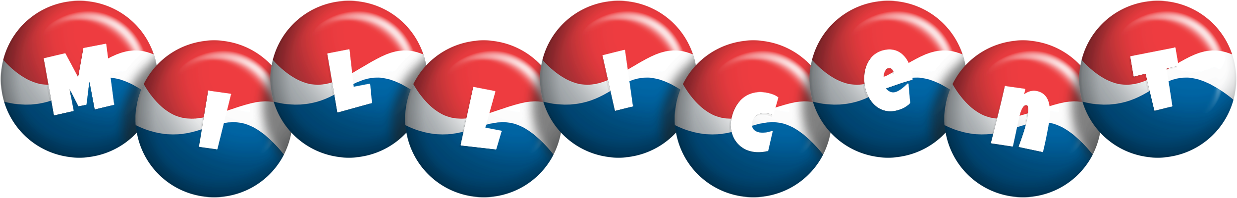 Millicent paris logo