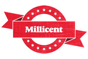 Millicent passion logo