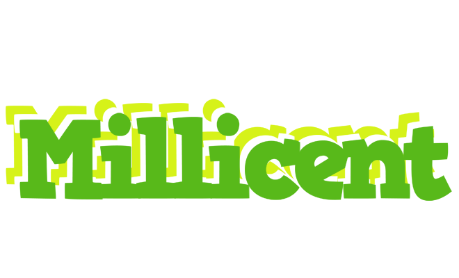 Millicent picnic logo