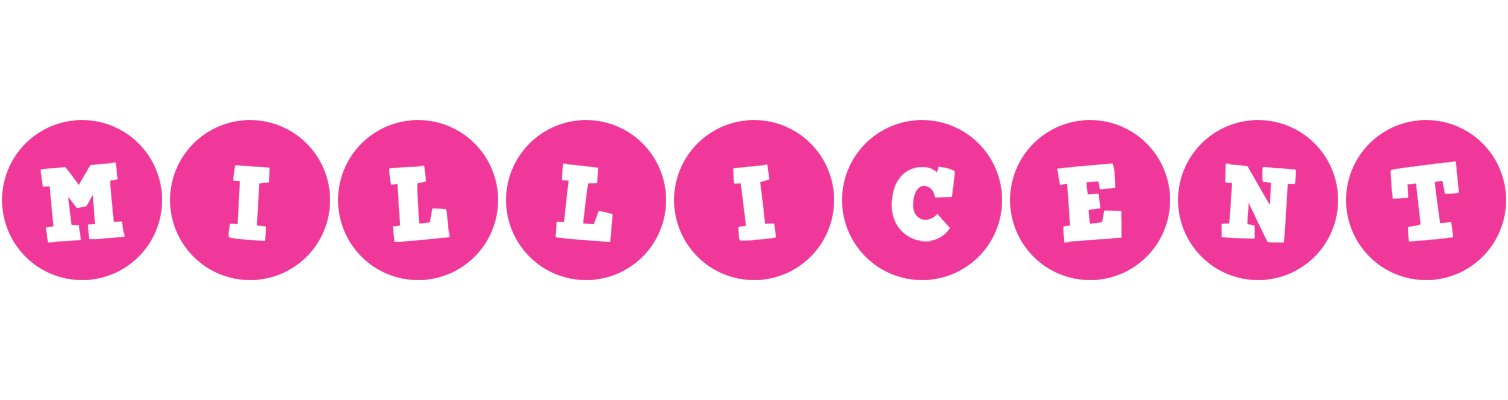 Millicent poker logo
