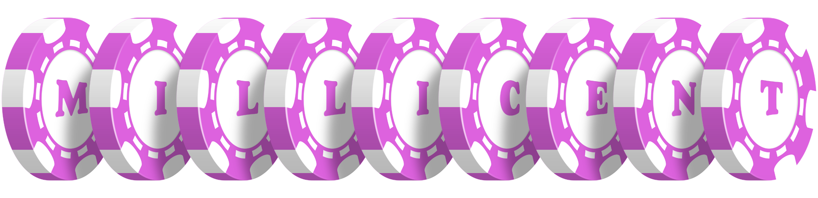 Millicent river logo