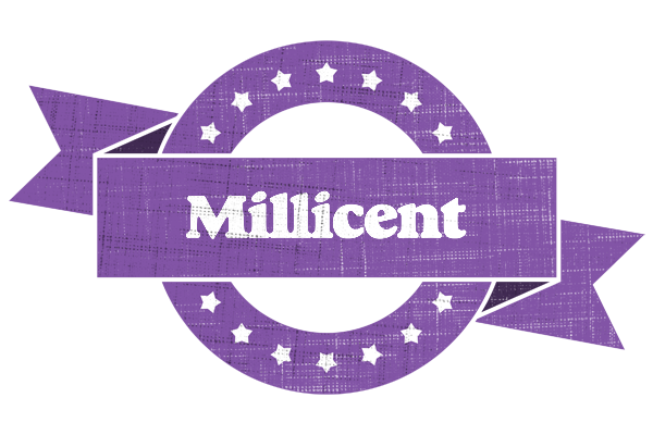 Millicent royal logo