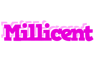 Millicent rumba logo