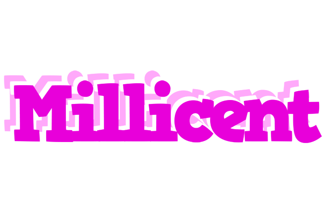 Millicent rumba logo