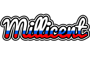 Millicent russia logo