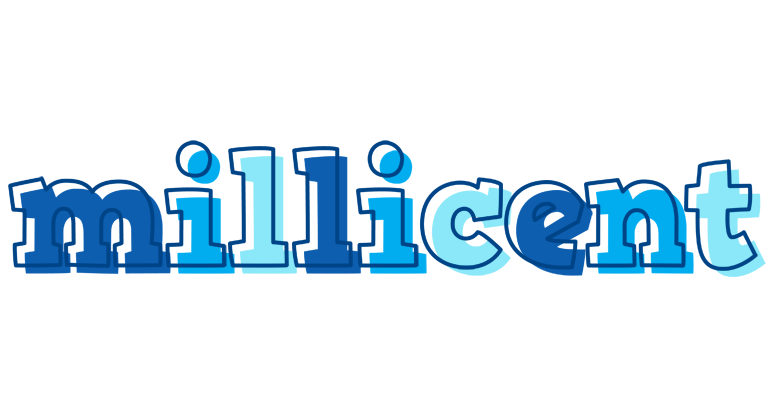 Millicent sailor logo