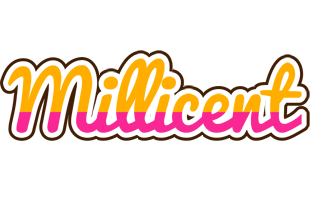 millicent logo