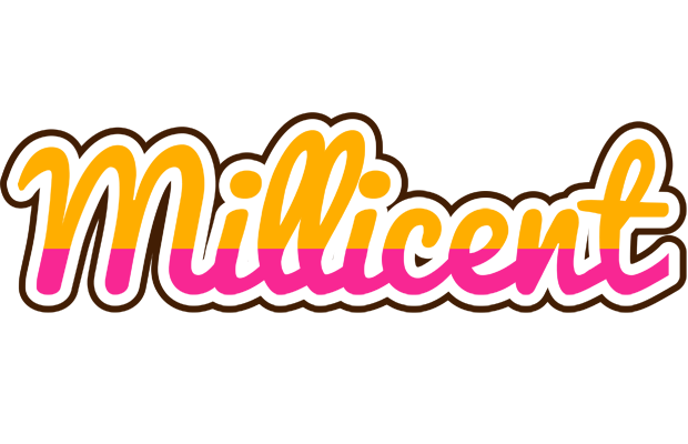 Millicent smoothie logo